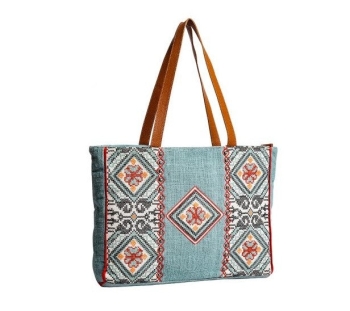 Dearpeace Farm Tote Bag