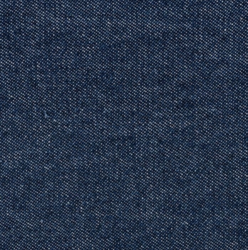 Denim Dress, Dark Wash