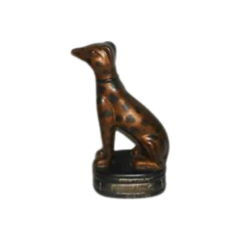 Dog Figurine
