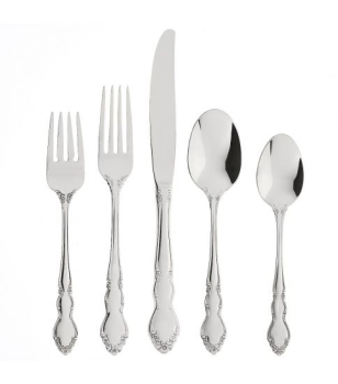 Dover Stainless Flatware