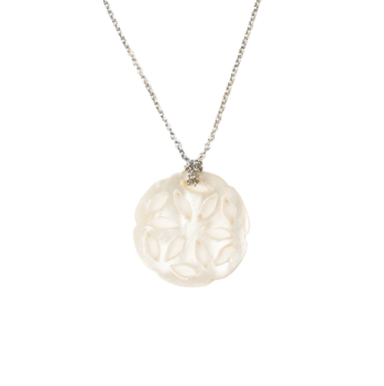 Empower Seed of Life Necklace