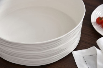 Le Blanc Collection- Extra Large Bowl