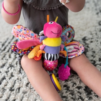 Fifi the Firefly