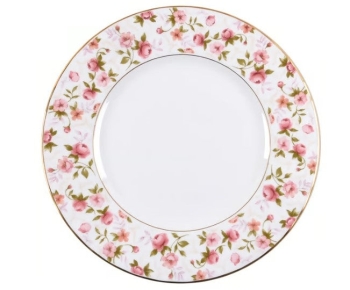 Forever Roses by Gorham