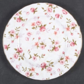 Forever Roses by Gorham