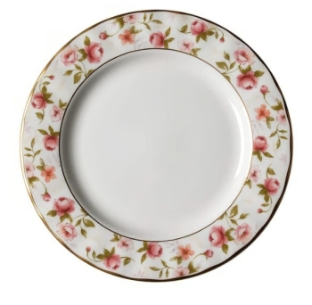 Forever Roses by Gorham