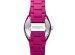 Women's Fuschia Soft Touch Plastic Bracelet ES2579