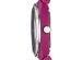 Women's Fuschia Soft Touch Plastic Bracelet ES2579