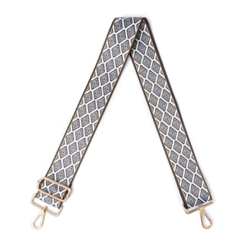 Kedzie Interchangeable Bag Strap, 7 asst.