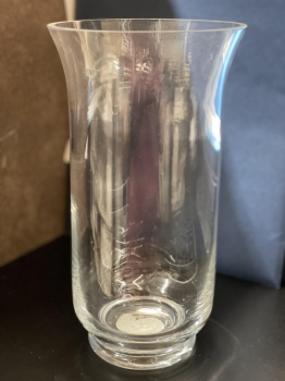 Glass Vase