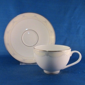 Villa 5 Piece Place Setting by Gorham