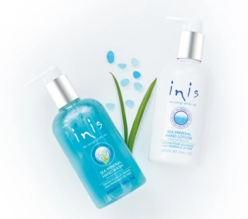 Hand Care Caddy 2 x 10 fl. oz.