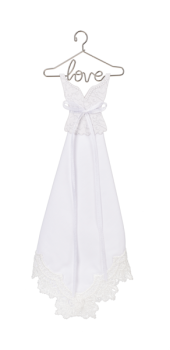 Handkerchief Dress