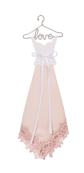 Handkerchief Dress
