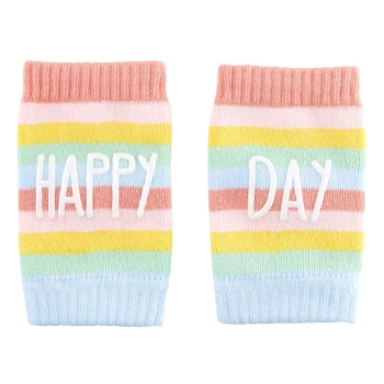 Happy Day Knee Pads