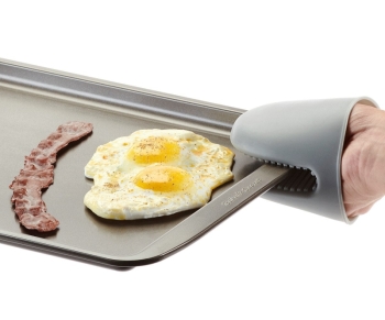 Silicone Heat Resistant Pot Holder