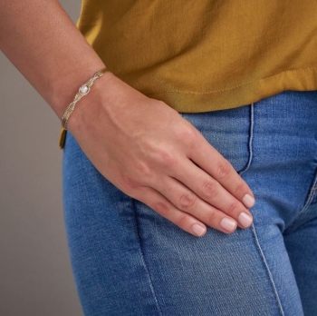 Hold Me Bracelet