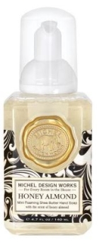The Classics Mini Foaming Hand Soap - 3 Asst.