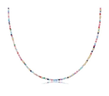 Hope Unwritten Choker - Hot Mess