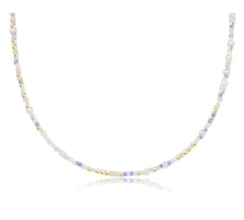 Hope Unwritten Choker - Skinny Dippin'