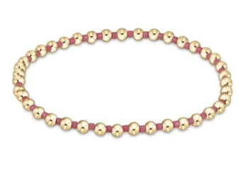 Hope Grateful - Bright Pink