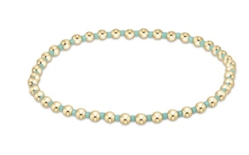 Hope Grateful - Mint