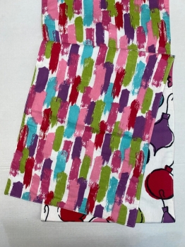 Baublez Table Runner