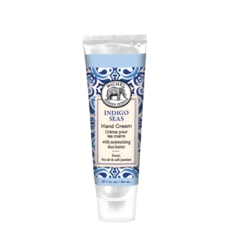 Indigo Seas Small Hand Cream