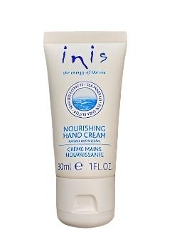 Inis Travel Size Hand Cream 1 fl. oz.