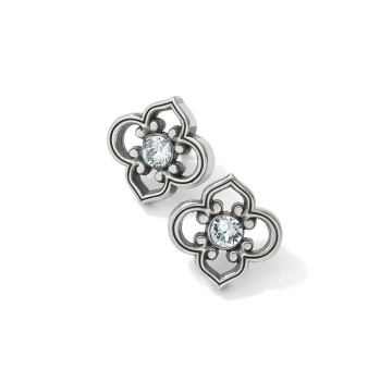 Toledo Post Earrings