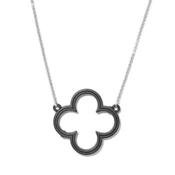 Girona At Night Pendant Necklace
