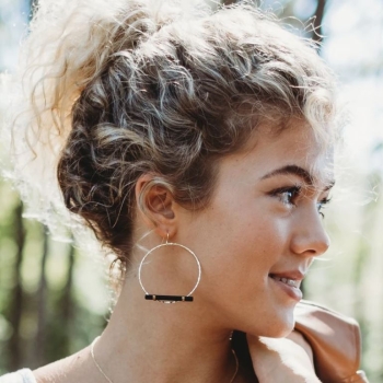 Jaycee Earrings