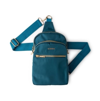 Kedzie Roundtrip Convertible Sling and Crossbody, Asst. Colors