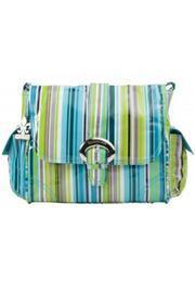 Midi Buckle Diaper Bag