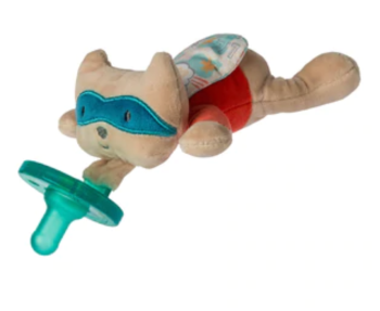 Wubbanubs