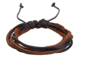 Lincoln Men's Bracelet