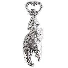 Lobster Claw Bottle Opener