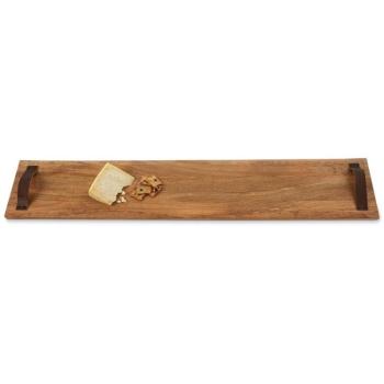 Long Wood Serving Board