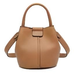 Farrah Bucket Bag