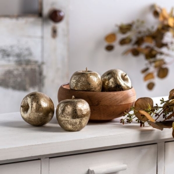 Gold Apple Boxed Set