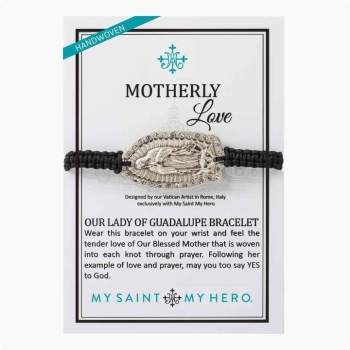 Motherly Love Bracelet