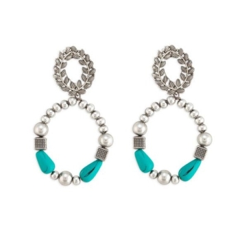 Macanzee Earring