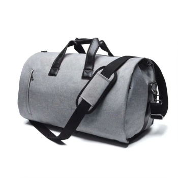 Men's Convertible Garment Duffel Bag