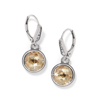Meridian Aurora Leverback Earrings