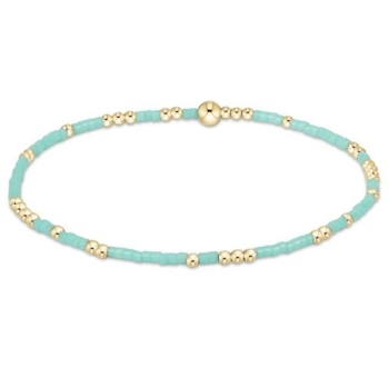Hope Unwritten Bracelet Solids, Asst.