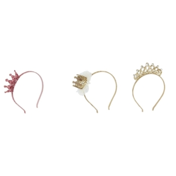 Crown Headbands