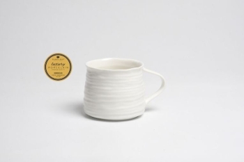 Le Blanc Collection- Mug