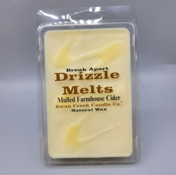 Mulled Farmhouse Cider Drizzle Melts