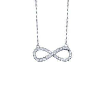Infinity Necklace