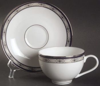 Newport Palace by Gorham